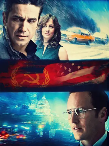 Постер к фильму "Джек Стронг" #1116371