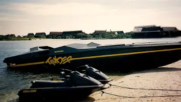 Задник к фильму "Гром в раю" #1038599