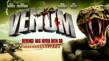 Задник к фильму "Venom" #1192384