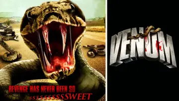 Задник к фильму "Venom" #704662