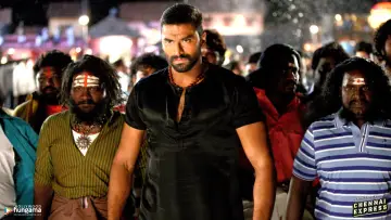 Задник к фильму "Ченнайский экспресс" #635066