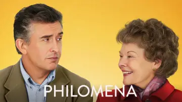 Задник к фильму "Филомена" #221621