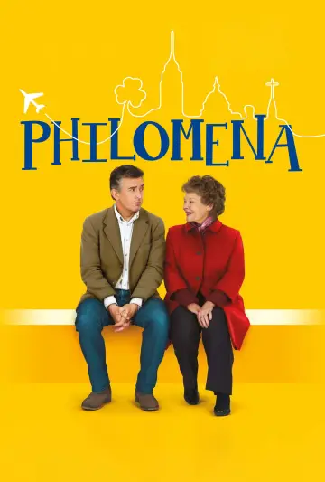 Постер к фильму "Филомена" #988279