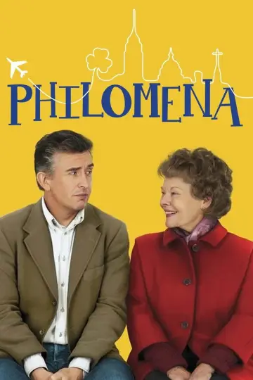 Постер к фильму "Филомена" #988280
