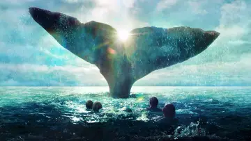 Задник к фильму "В сердце моря" #265660