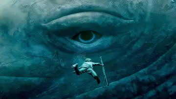 Задник к фильму "В сердце моря" #265661