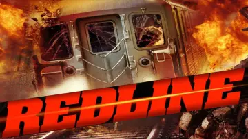 Задник к фильму "Red Line" #642544