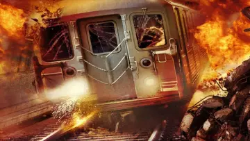 Задник к фильму "Red Line" #642545