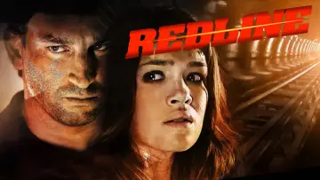 Задник к фильму "Red Line" #642547