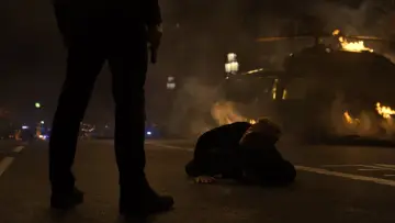 Задник к фильму "007: Спектр" #1576759