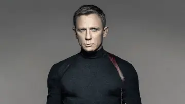 Задник к фильму "007: Спектр" #281043