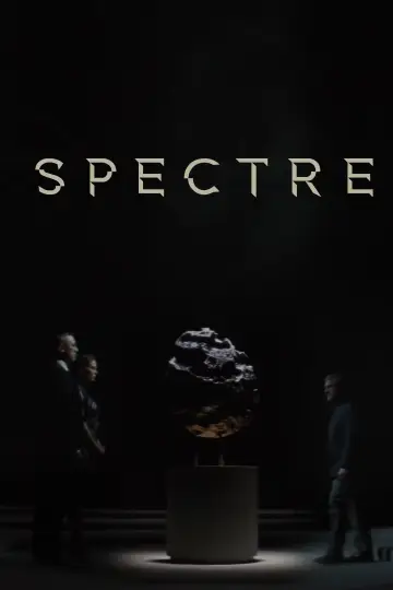 Постер к фильму "007: Спектр" #281049