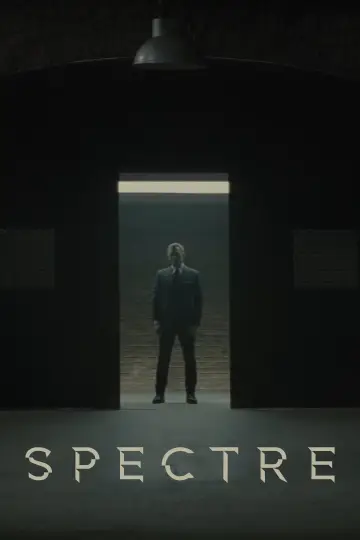 Постер к фильму "007: Спектр" #281053