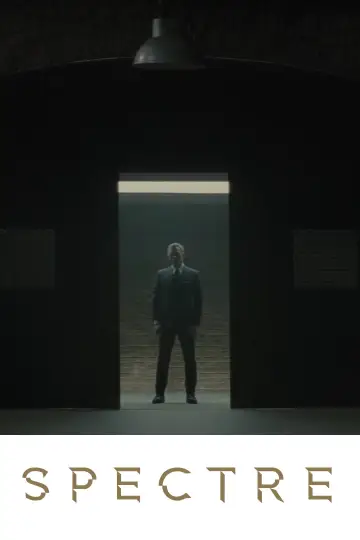 Постер к фильму "007: Спектр" #281056