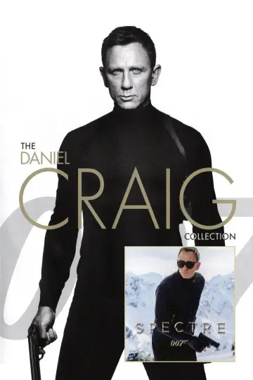 Постер к фильму "007: Спектр" #281073