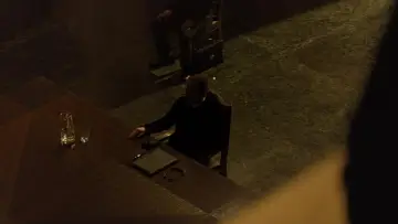 Задник к фильму "007: Спектр" #585558