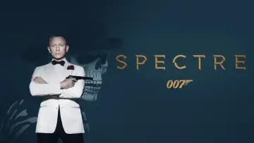 Задник к фильму "007: Спектр" #585568