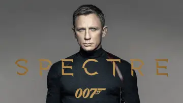 Задник к фильму "007: Спектр" #585569