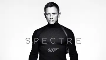 Задник к фильму "007: Спектр" #585575