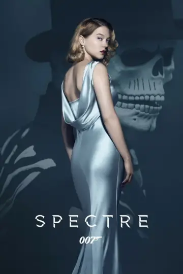 Постер к фильму "007: Спектр" #585586