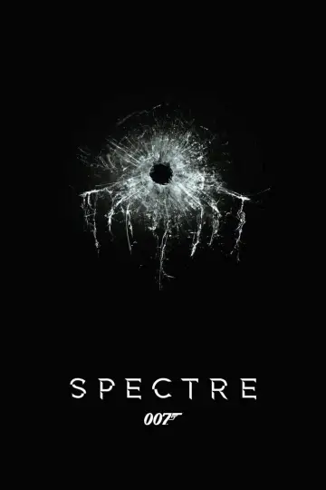 Постер к фильму "007: Спектр" #585587