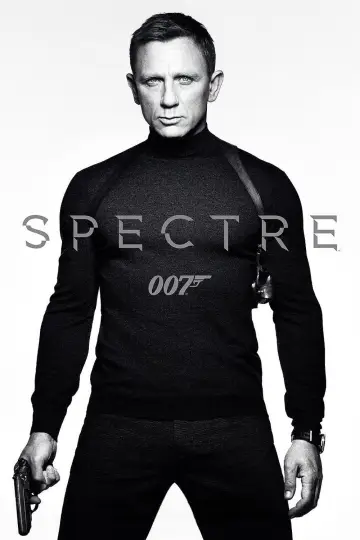 Постер к фильму "007: Спектр" #585593