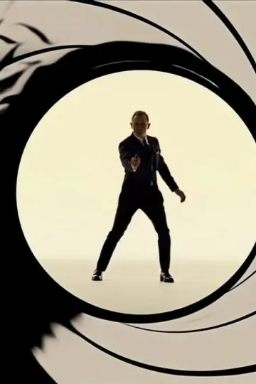 Постер к фильму "007: Спектр" #585595