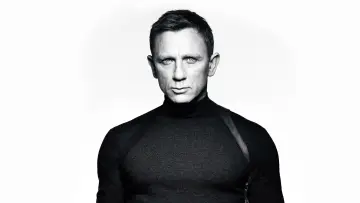Задник к фильму "007: Спектр" #770021