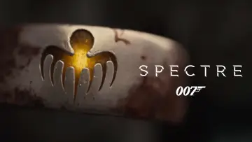 Задник к фильму "007: Спектр" #770024
