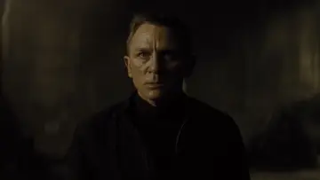 Задник к фильму "007: Спектр" #770031