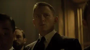 Задник к фильму "007: Спектр" #770038