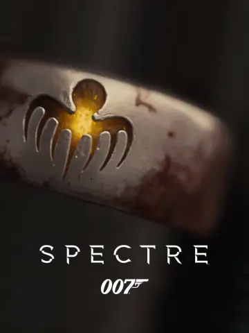 Постер к фильму "007: Спектр" #770044