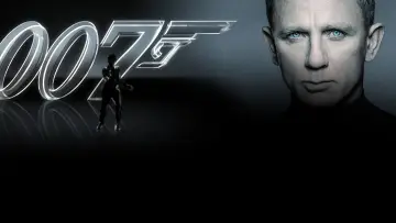 Задник к фильму "007: Спектр" #9537