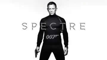 Задник к фильму "007: Спектр" #9540