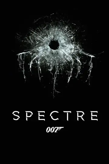 Постер к фильму "007: Спектр" #9577