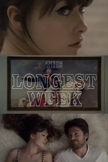 Постер к фильму "Самая длинная неделя" #1110162