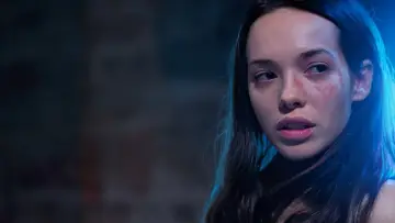 Задник к фильму "Я плюю на ваши могилы 2" #812207