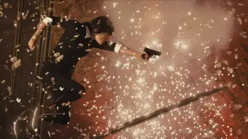 Задник к фильму "Kingsman: Секретная служба" #1216148