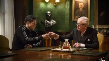 Задник к фильму "Kingsman: Секретная служба" #171704