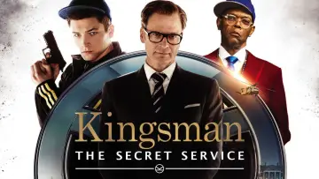 Задник к фильму "Kingsman: Секретная служба" #171707