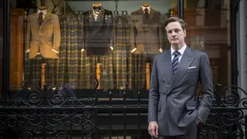 Задник к фильму "Kingsman: Секретная служба" #171709