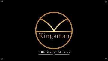 Задник к фильму "Kingsman: Секретная служба" #171716
