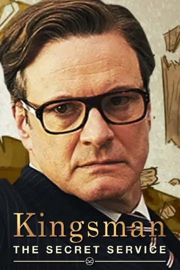 Постер к фильму "Kingsman: Секретная служба" #171742