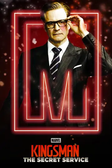 Постер к фильму "Kingsman: Секретная служба" #171766