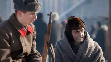 Задник к фильму "Польская сибириада" #1166730