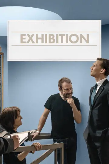 Постер к фильму "Exhibition" #1135708
