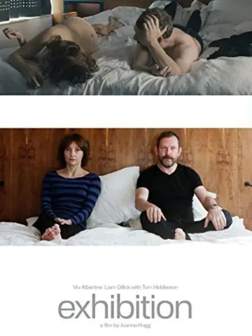 Постер к фильму "Exhibition" #1135709