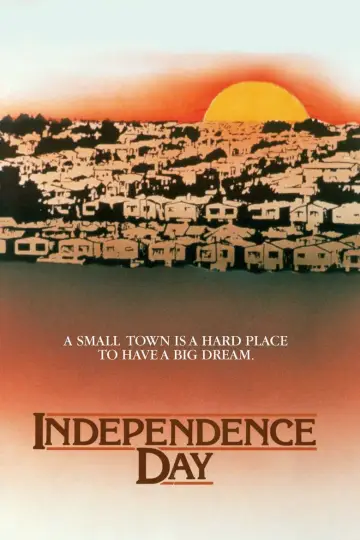 Постер к фильму "Independence Day" #1137376