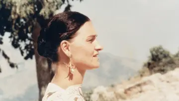Задник к фильму "Antigone" #622260