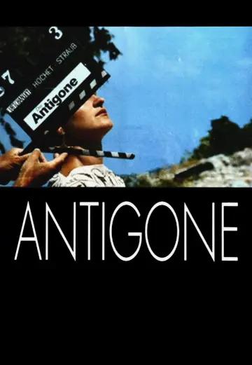 Постер к фильму "Antigone" #622265